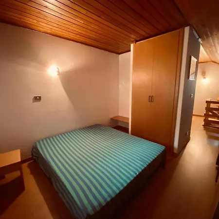 Apartmanhotel Tarvisio Camporosso Camporosso (Tarvisio)
