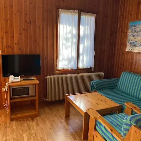 Tarvisio Camporosso Apartmanhotel