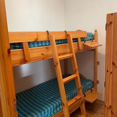 Tarvisio Camporosso Appart hôtel 3*