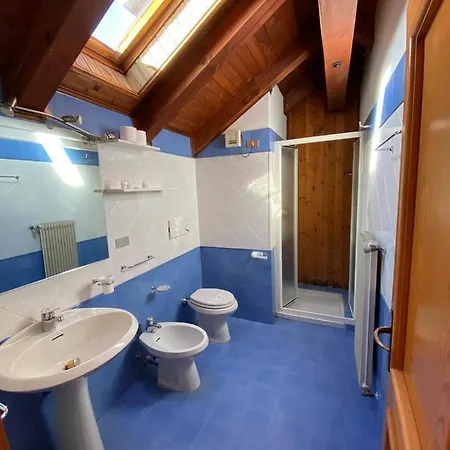 Tarvisio Camporosso Apartmanhotel