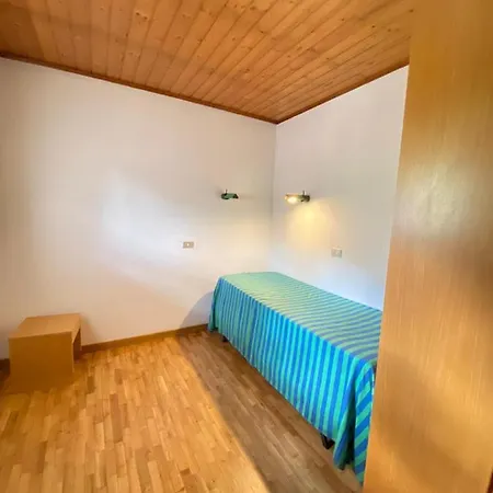 Apartmanhotel Tarvisio Camporosso Camporosso (Tarvisio)