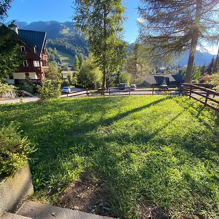 Tarvisio Camporosso *
