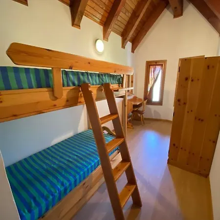 Apartmanhotel Tarvisio Camporosso Camporosso (Tarvisio)