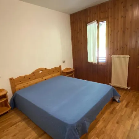 Apartmanhotel Tarvisio Camporosso