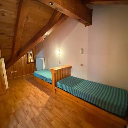 Apartmanhotel Tarvisio Camporosso 3*