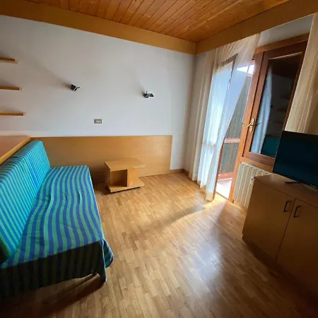 Apartmanhotel Tarvisio Camporosso 3*