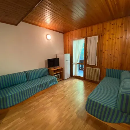 Apartmanhotel Tarvisio Camporosso