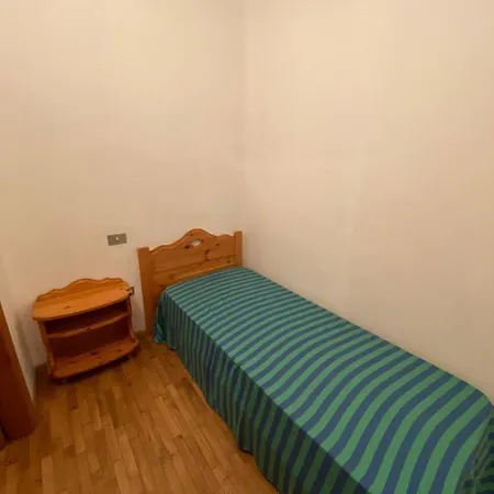Tarvisio Camporosso Apartmanhotel