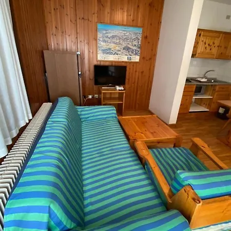 Apartmanhotel Tarvisio Camporosso Camporosso (Tarvisio)