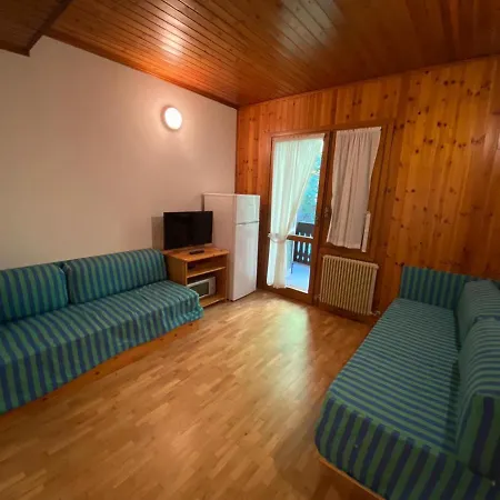 Tarvisio Camporosso Apartmanhotel