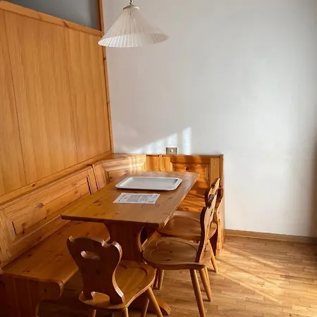 Apartmanhotel Tarvisio Camporosso 3*