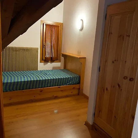 Tarvisio Camporosso *