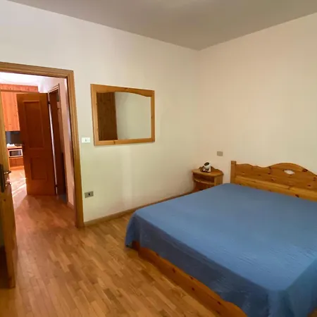 Tarvisio Camporosso Aparthotel Camporosso (Tarvisio)