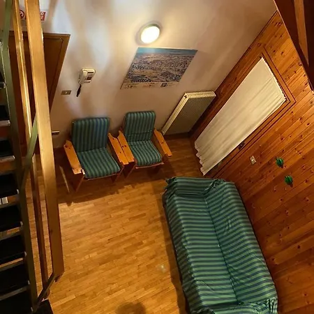 Tarvisio Camporosso 캄포로소인발카날레