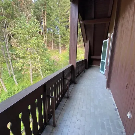 Tarvisio Camporosso Apartmanhotel 3*