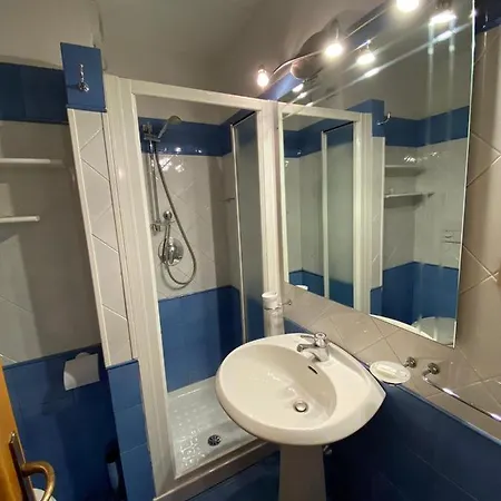 Apartmanhotel Tarvisio Camporosso 3*