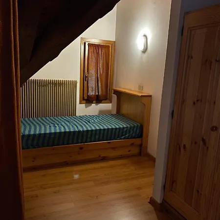 Apartmanhotel Tarvisio Camporosso 3*