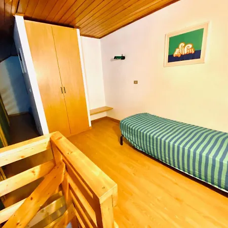 Tarvisio Camporosso 3* Camporosso (Tarvisio)
