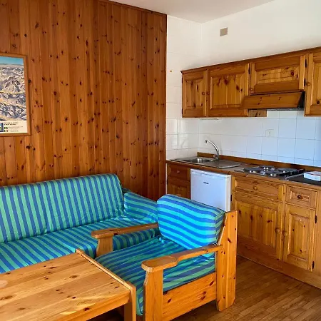 Apartmanhotel Tarvisio Camporosso Camporosso (Tarvisio)