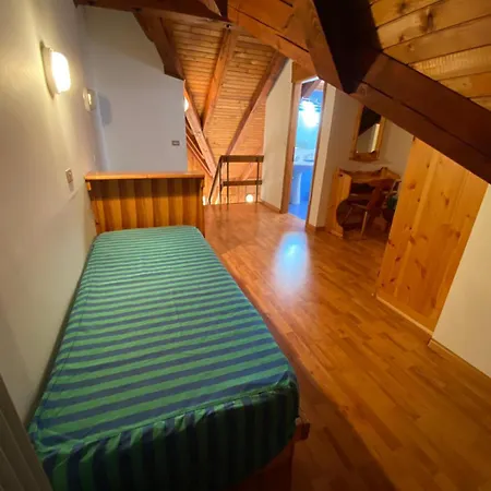 Apart-hotel Tarvisio Camporosso 3*