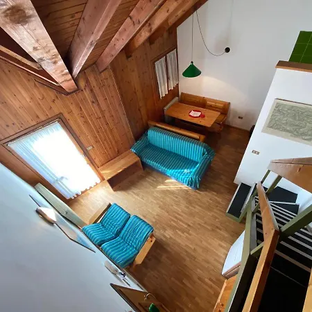 Tarvisio Camporosso 3* Camporosso (Tarvisio)