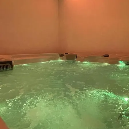 Tarvisio Camporosso Apartmanhotel 3*