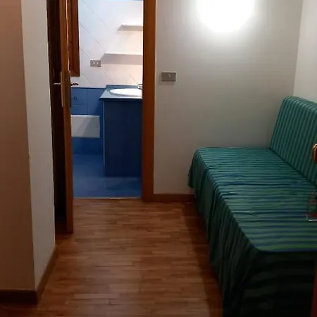 Apartmanhotel Tarvisio Camporosso Camporosso (Tarvisio)