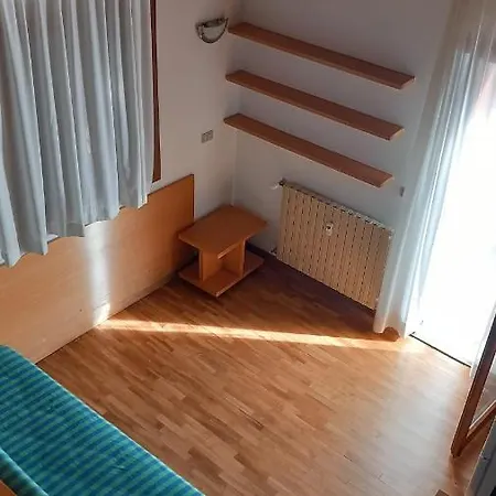 Apartmanhotel Tarvisio Camporosso