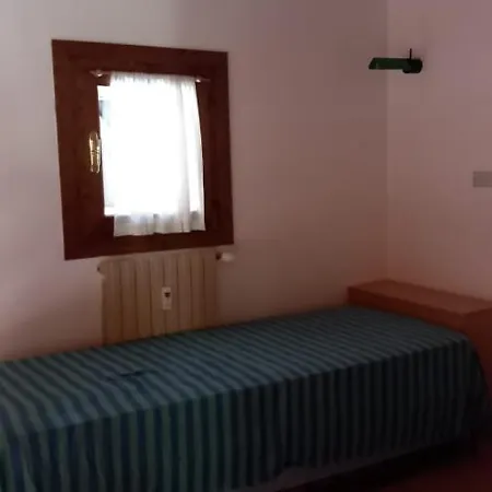 Apartmanhotel Tarvisio Camporosso Camporosso (Tarvisio)