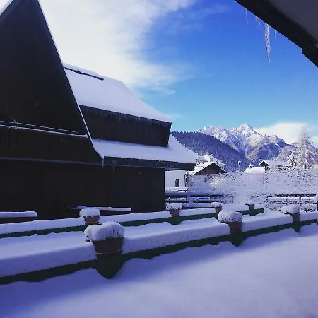 Tarvisio Camporosso 3* Camporosso (Tarvisio)