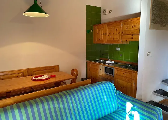 Tarvisio Camporosso Ξενοδοχείο με διαμερίσματα