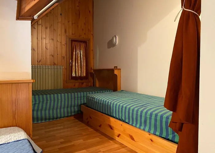 Tarvisio Camporosso 3*