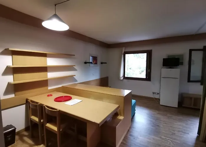 Tarvisio Camporosso 3*