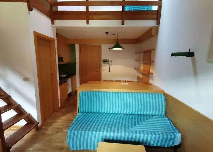 Tarvisio Camporosso 3* Camporosso (Tarvisio)