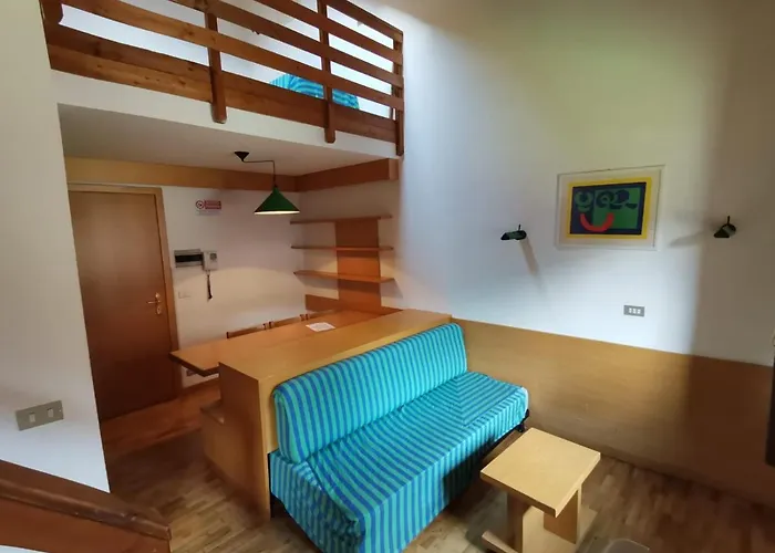 Tarvisio Camporosso Ξενοδοχείο με διαμερίσματα Camporosso (Tarvisio)