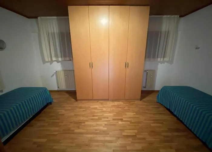 Ξενοδοχείο με διαμερίσματα Tarvisio Camporosso Camporosso (Tarvisio)