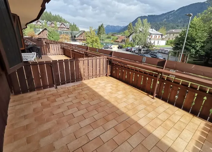 Tarvisio Camporosso 3* Camporosso (Tarvisio)