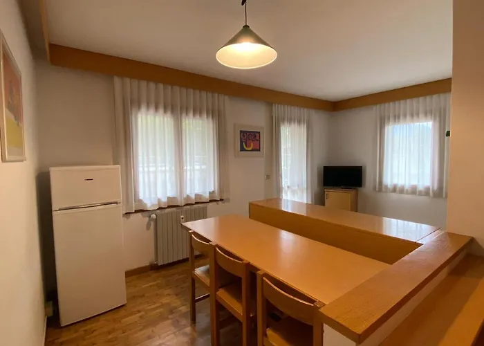 Tarvisio Camporosso 3* Camporosso (Tarvisio)