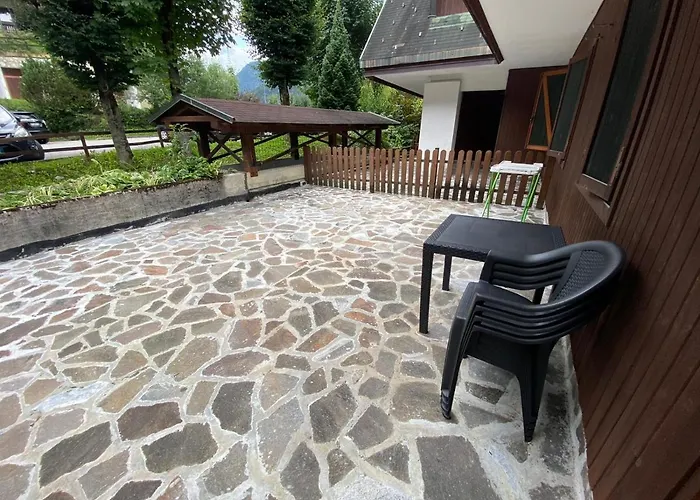 Tarvisio Camporosso 3* Camporosso (Tarvisio)