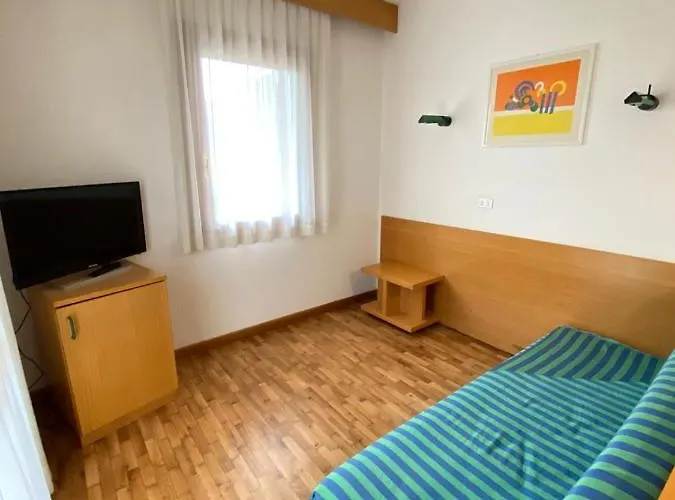 Tarvisio Camporosso Ξενοδοχείο με διαμερίσματα