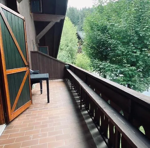 Ξενοδοχείο με διαμερίσματα Tarvisio Camporosso Camporosso (Tarvisio)