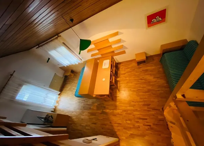 Tarvisio Camporosso Ξενοδοχείο με διαμερίσματα