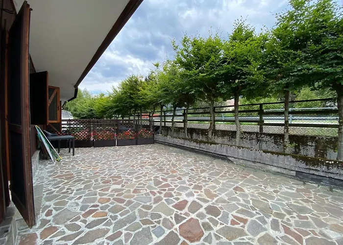 Tarvisio Camporosso 3* Camporosso (Tarvisio)