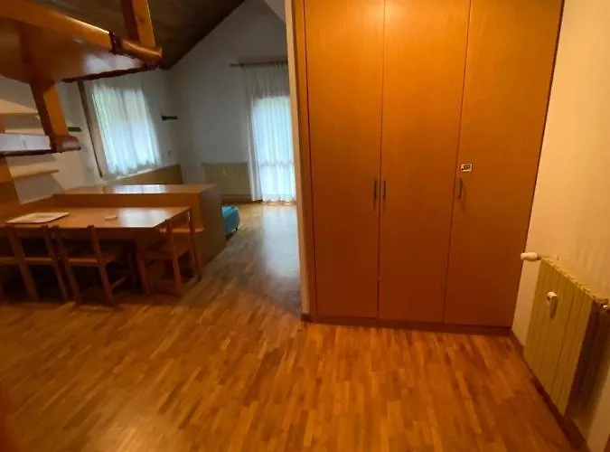 Tarvisio Camporosso Camporosso (Tarvisio)