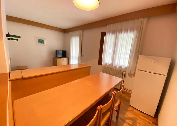 Tarvisio Camporosso 3* Camporosso (Tarvisio)