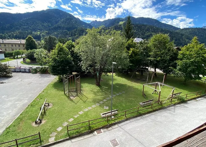 Tarvisio Camporosso 3*