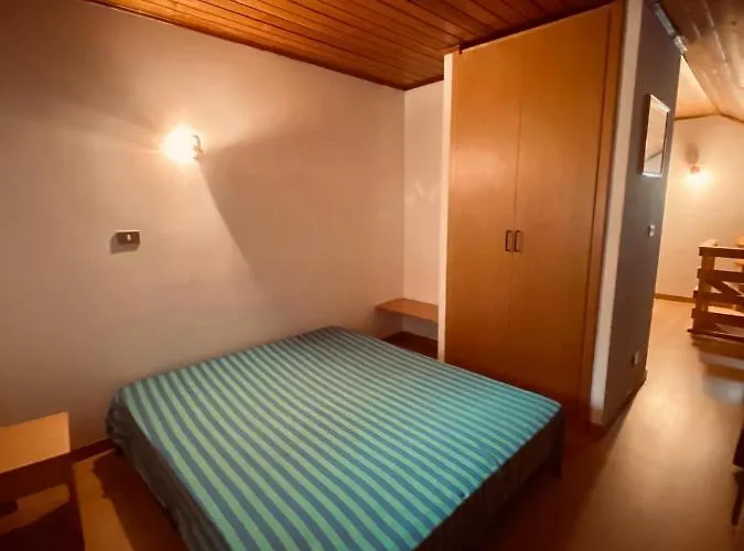 Ξενοδοχείο με διαμερίσματα Tarvisio Camporosso Camporosso (Tarvisio)