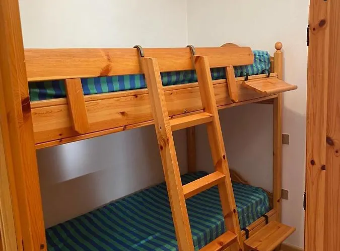 Tarvisio Camporosso Ξενοδοχείο με διαμερίσματα 3*