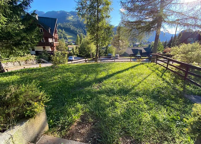 Tarvisio Camporosso 3*