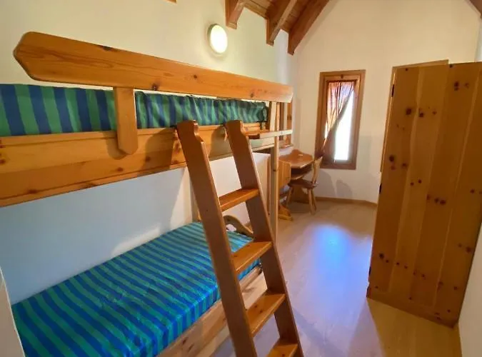 Ξενοδοχείο με διαμερίσματα Tarvisio Camporosso Camporosso (Tarvisio)